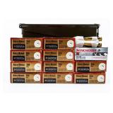 Ammo 223 Rounds .308 Win
