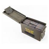 Ammo 235 Rounds 30-06