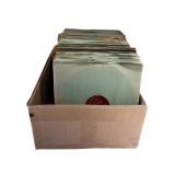 50 + Vintage 78 RPM Records