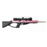 Gun Excel Arms Accelerator MR-22 Rifle .22 Mag