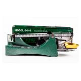 Reloading RCBS Model 5-0-5 Reloading Scale