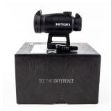 Riton X3 Tactix ARD Red Dot