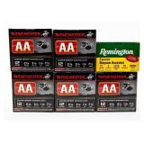 Ammo 140 Rds 12 Ga