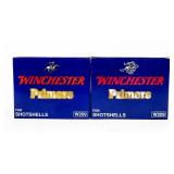 Reloading Winchester Primers for Shotshell