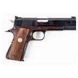 Gun Colt 1911A1 US Army .22LR Semi Auto Pistol
