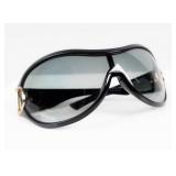Vintage Gucci Designer Sunglasses