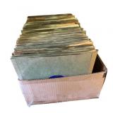 50 + Vintage 78 RPM Records
