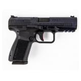 Gun Canik TP9SF Elite Semi Auto Pistol 9mm