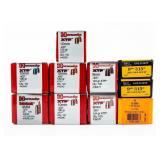Reloading 250 9mm, 100 8mm, and 400 10mm Bullets