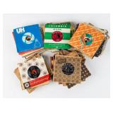 100+ Vinyl 45s: Joe Cocker, Zombies, Cheap Trick +