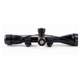 Optics Bushnell Fixed 10x40 With Exposed Turrets