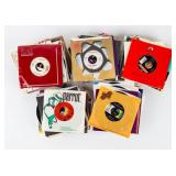 100+ Vinyl 45s: Dolly Parton, Bad Company +