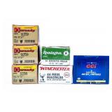 Ammo 270 Rounds .44 Mag & Spl