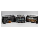 Set of 3 Firefly Loot Crates