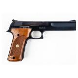 Gun S&W Model 422 Semi-Auto Pistol .22LR