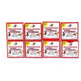 Ammo 200 Rounds Of .40 Ga Winchester Game Load