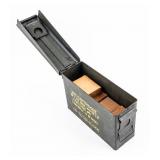 Ammo 195 Rounds WWII 8mm Mauser AP & FMJ