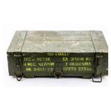 Ammo 1120 Rounds 7.62x39 Yugoslavian Surplus M67