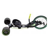 Huffy Green Machine Drift Trike