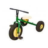 Vintage 1979 John Deere Mighty Tricycle Trike