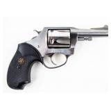 Gun Charter Arms Bulldog Revolver .44spl