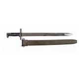 1942 Springfield 1903 Bayonet 16ï¿½