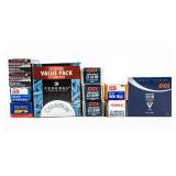 Ammo 1,225 Rounds Of .22 Lr Sub & Super Sonic