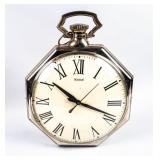 Vintage United Wall Clock / Pocket Watch