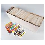 200+ Comics ï¿½ Copper to Modern Age