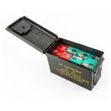 Ammo 560 Rounds of 7.62x39mm From Various Brands