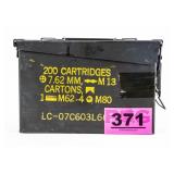 Ammo 36 Pounds 9mm Luger