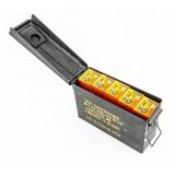 Ammo 500 Rounds 7.62x39