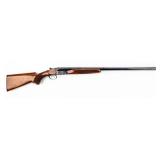 Gun Browning Side by Side 12ga Shotgun