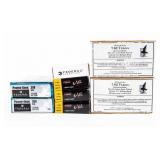 Ammo 160 Rounds Of 7.62x51mm Nato FMJ & Tracer