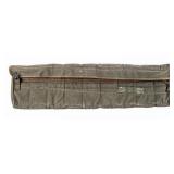 1944 Paratrooper M1 Garand Griswold Drop Bag