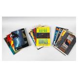 Set of Batman Comics & Graphic Novels