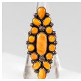 Jewelry Sterling Silver Native American Ring