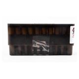 Ammo 20 Rounds 577-450 Martini Henry
