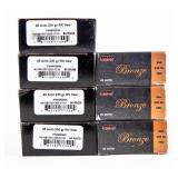 Ammo 350 Rounds Of .45 ACP From Various Brands