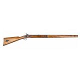 Firearm Model 1817 Single Shot Rifle Black Powder
