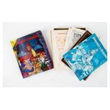 Vintage Dungeons & Dragons Basic Set