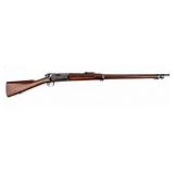 Gun Springfield 1898 Krag-Jorgensen Rifle 30-40