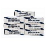 Ammo 140 Rounds Of .30-06 Springfield M-2 AP