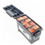 Ammo 480 Rounds 7.62x39