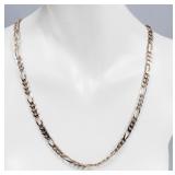Jewelry Sterling Silver Necklace Chain