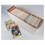 200+ Comics ï¿½ Copper to Modern Age