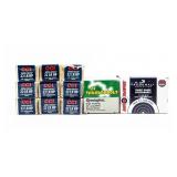 Ammo 1725 Rounds .22LR