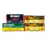 Ammo 60 Rds 7mm Rem Mag, .300 Win Mag, 6.5 CM