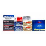 Ammo 435 Rounds 9mm Luger