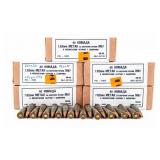 Ammo 220 Rounds 7.62x39